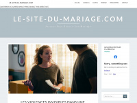 le-site-du-mariage.com