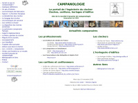 Campanologie.free.fr