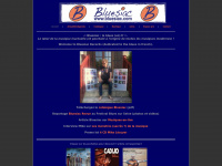 bluesiac.com