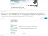 selfishseamstress.wordpress.com Thumbnail