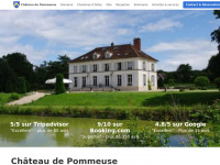 chateaudepommeuse.fr