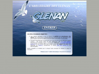 glenan.net Thumbnail