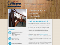 Menuiserie-raguet.fr