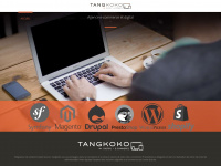 tangkoko.com Thumbnail