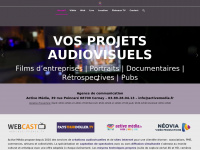 activemedia.fr