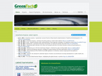 greenfacts.org Thumbnail