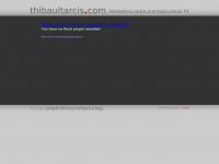 thibaultarcis.com