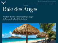 Hotel-baie-des-anges.com