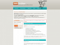 sms-pas-cher.com