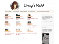 Chouyosworld.com