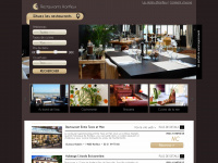 restaurants-honfleur.com Thumbnail
