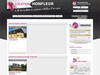 location-honfleur.com Thumbnail
