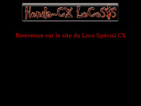 Hondacxloco.free.fr