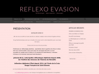 Reflexo-evasion.fr