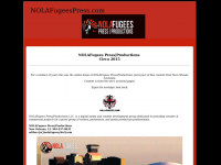 nolafugeespress.com