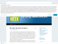 immoweek.wordpress.com Thumbnail