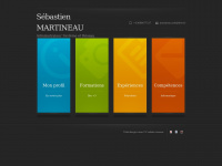 martineausebastien.com Thumbnail