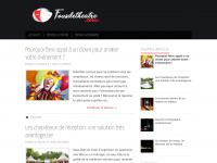 Fousdetheatre.com