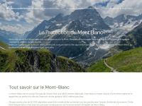 Pro-mont-blanc.org