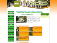 mfr-richerenches.org Thumbnail