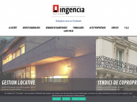ingencia.com