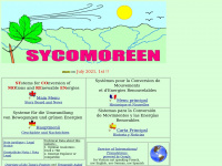 Sycomoreen.free.fr