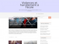 Violencescolaire.fr