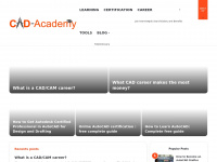 Cad-academy.com