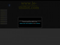 le-thillot.com
