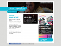 Cinecourt-bellevue.com