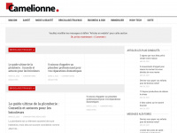 Camelionne.com
