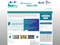 natura2000.fr Thumbnail