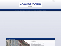 casagrande-immobilien.ch Thumbnail