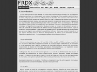 frdx.free.fr