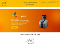 labsolutions.fr