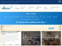 residence-andrea.com