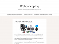 Webconcept09.com