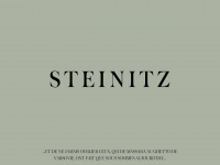 Steinitz.fr