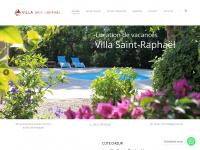Villa-saint-raphael.net