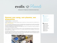 Evolix.org