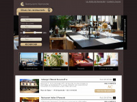 restaurants-normandie.com Thumbnail