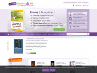 livres-hypnose-pnl.com Thumbnail