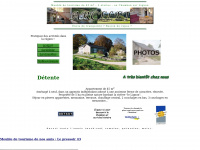 Arcelet.tourisme.free.fr