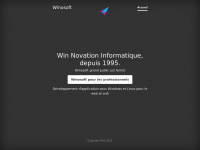 Winosoft.com