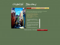 chantal-jacomy.com