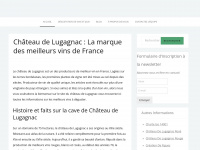 chateaudelugagnac.com Thumbnail
