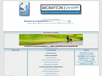 bromptonforum.net