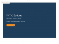 Wit-creations.fr