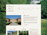 Chateau-merville.com