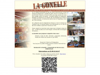 lagonelle.com Thumbnail